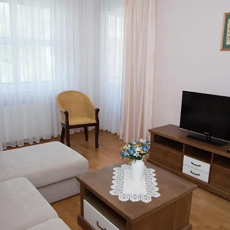 Apartment In *