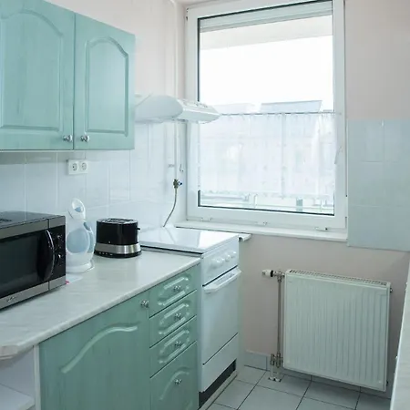 In Apartment Heviz