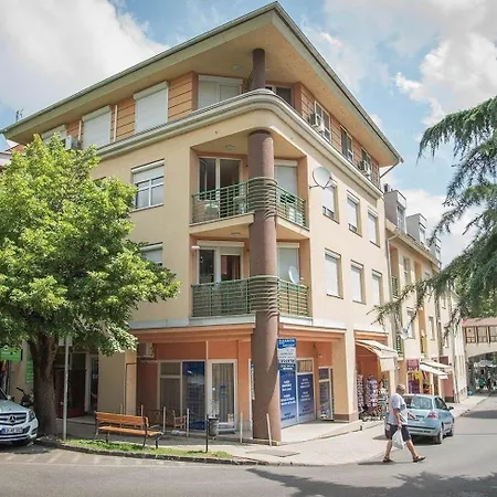 Apartment In